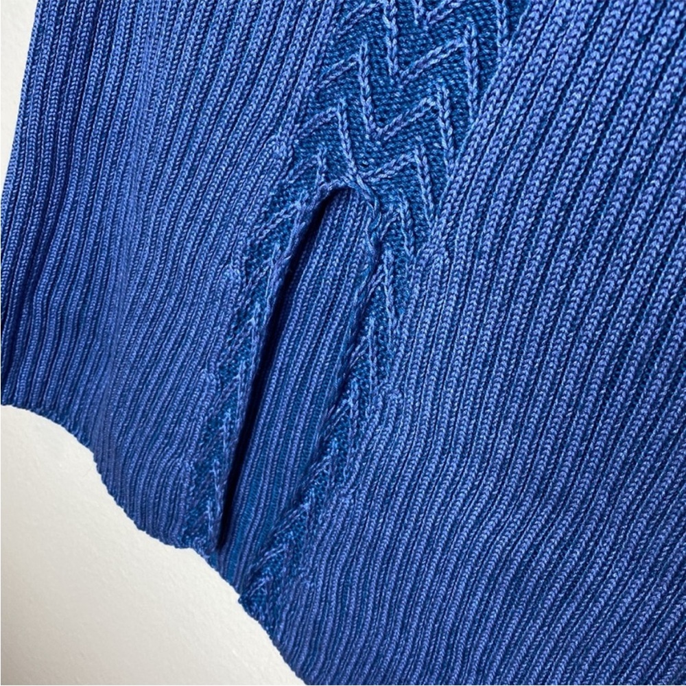 Anthropologie Knit Midi Skirt Set NWT - Picture 9 of 9